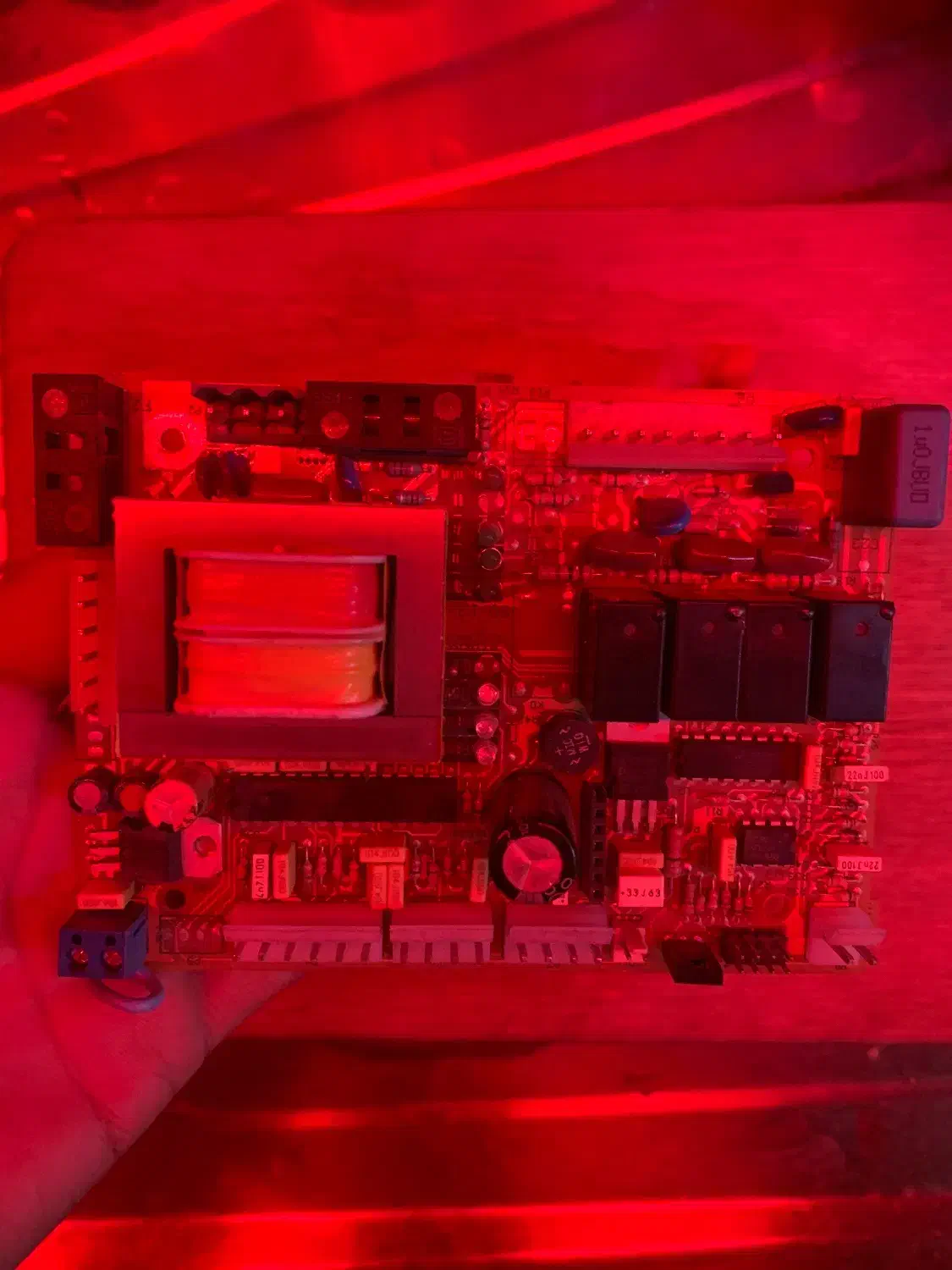 برد پکیج بوتان|آبگرمکن، پکیج، شوفاژ|کرمان, |دیوار