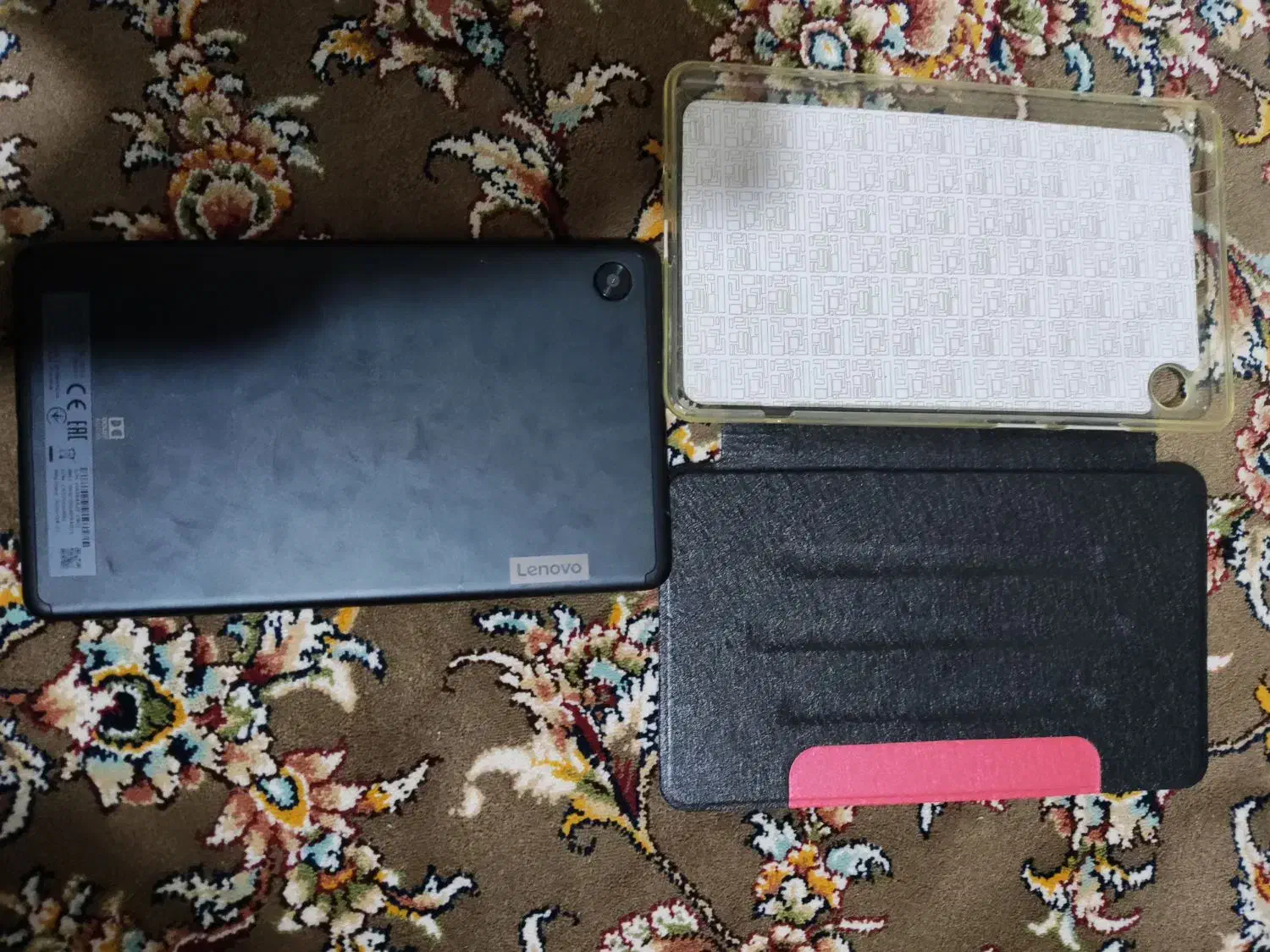 فروش تبلت لنوو|تبلت|محمدشهر, محمدشهر|دیوار