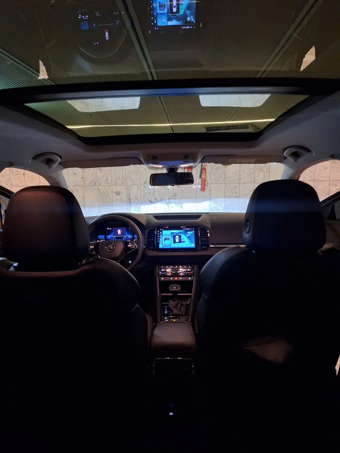 اکشواد کاروک|خودرو سواری و وانت|تهران, زعفرانیه|دیوار