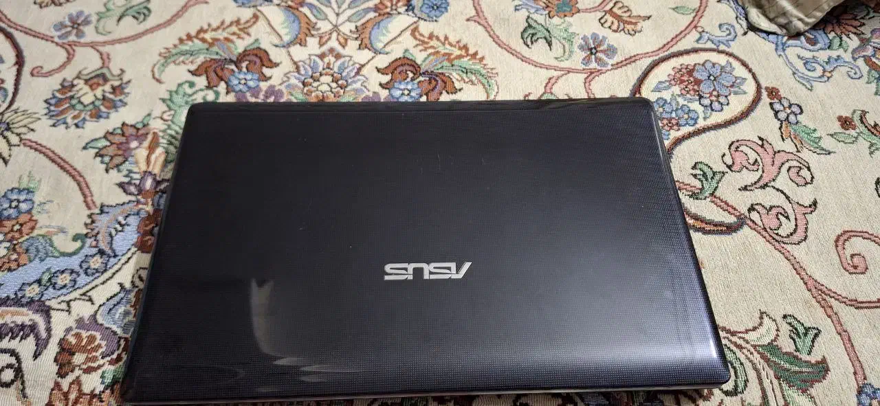 لبتاپ ایسوس|رایانه همراه|کرج, فاز ۳ گوهردشت|دیوار