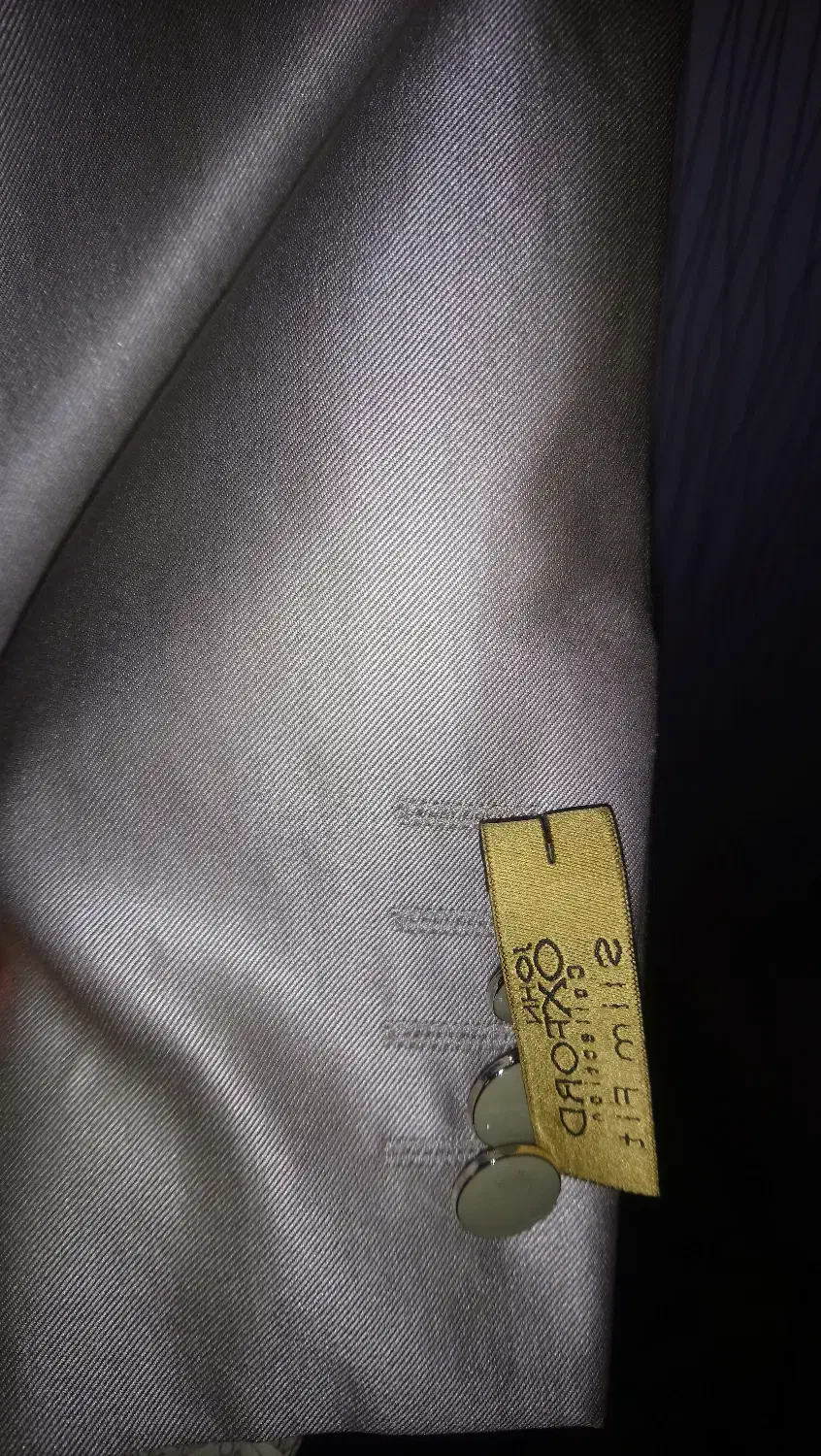 کت شلوار براق ترک. 950 تومان|لباس|مشهد, شهید هاشمی نژاد|دیوار