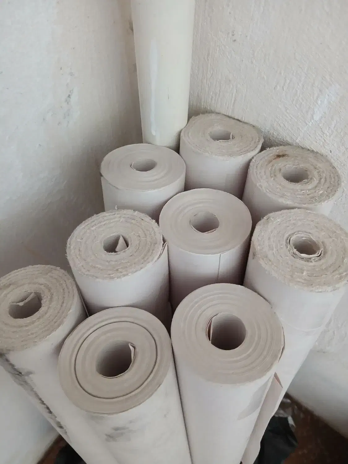 کاغذ الگو رولی|لوازم خیاطی و بافتنی|برازجان, |دیوار