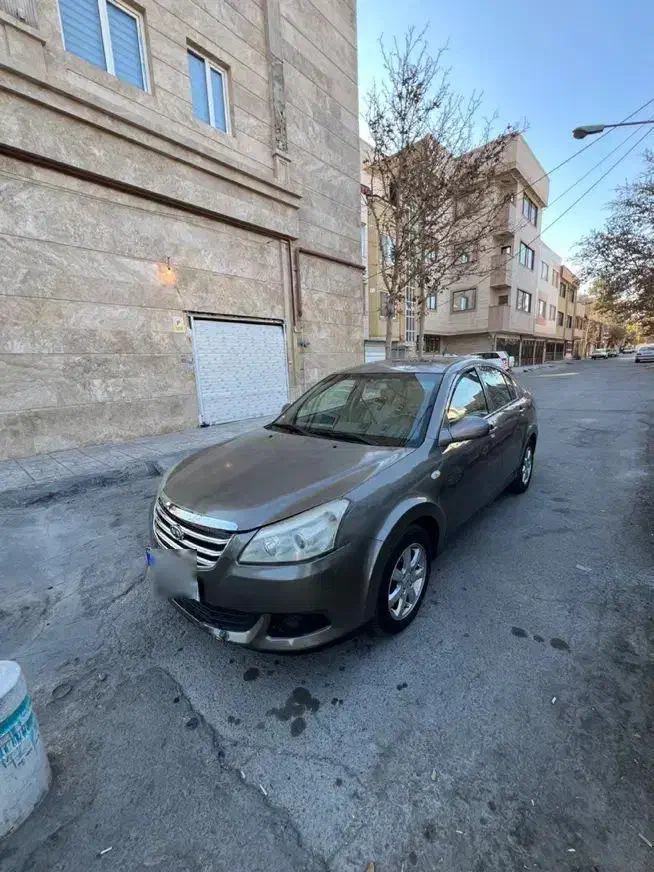 ام وی ام ۵۵۰(نقد و اقساط)|خودرو سواری و وانت|مشهد, تربیت (صدف)|دیوار