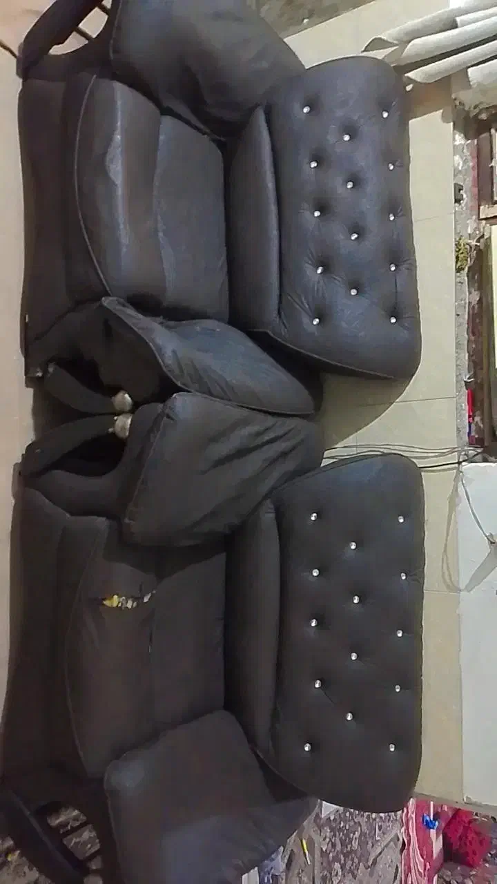 مبل دسته دوم|مبلمان خانگی و میز عسلی|بندرعباس, |دیوار