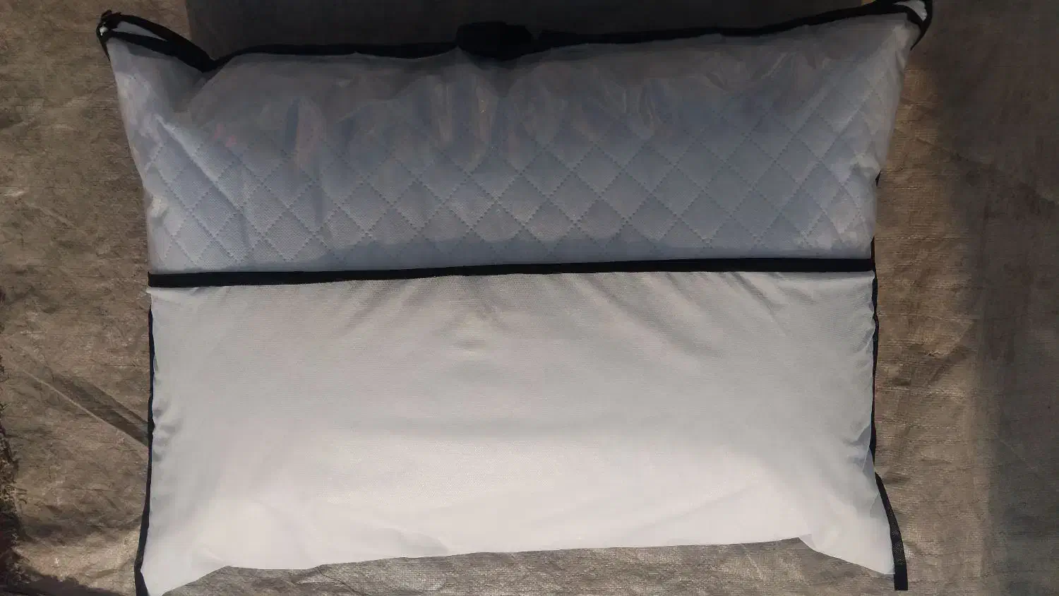 بالش لایکو با کاور عمده|رختخواب، بالش، پتو|رشت, کوی امام رضا|دیوار