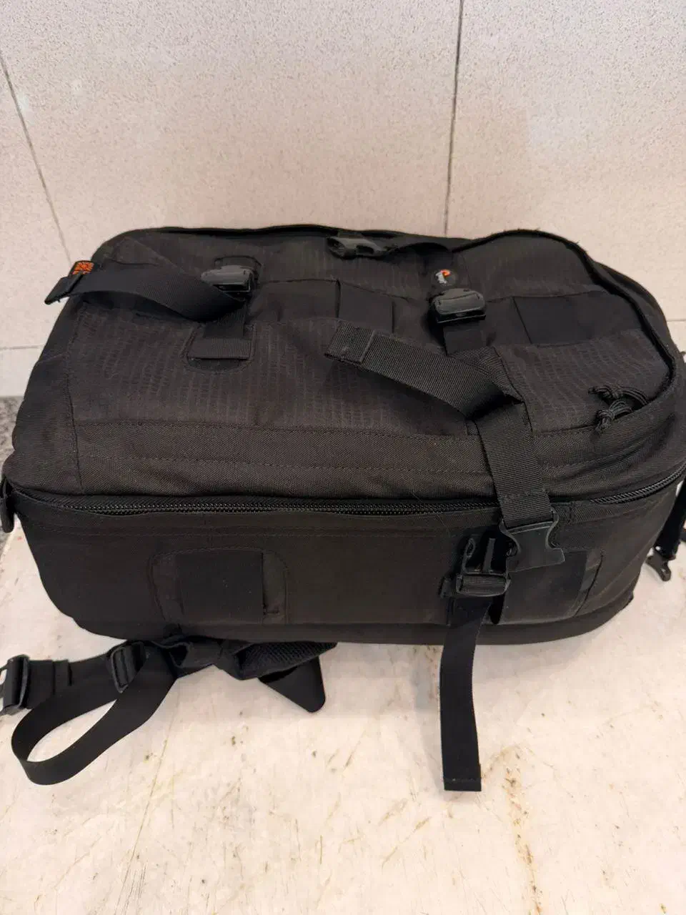 کوله پشتی عکاسی لوپرو+کیف دوربین عکاسی لوپرو|دوربین عکاسی و فیلم‌برداری|تبریز, |دیوار