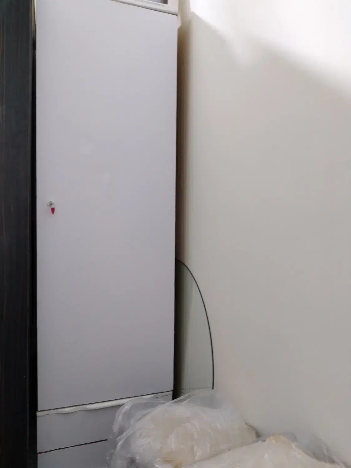 کمد لباس|جاکفشی، کمد، دراور|اصفهان, امامزاده اسماعیل|دیوار