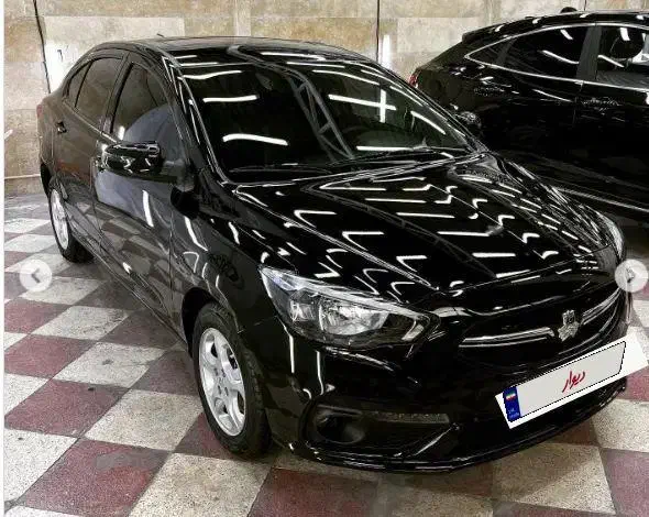 شاهین G مدل 1400|خودرو سواری و وانت|تهران, سازمان برنامه شمالی|دیوار