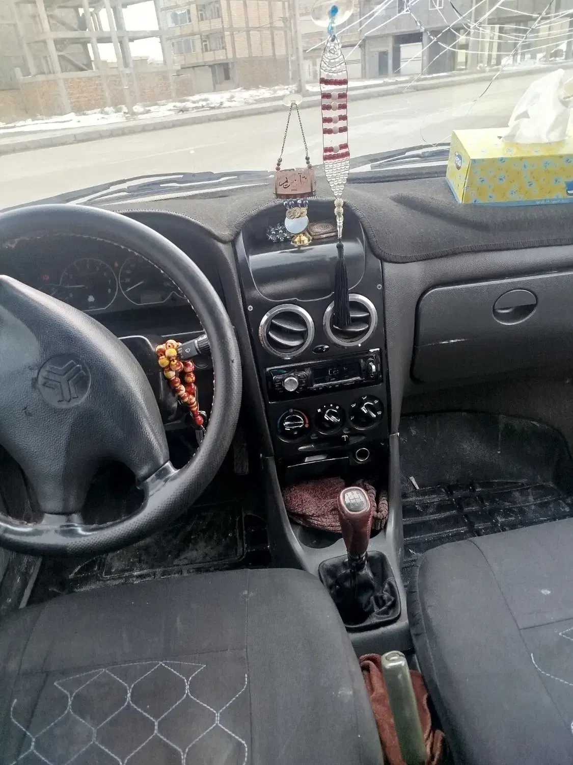 پراید141|خودرو سواری و وانت|ارومیه, |دیوار