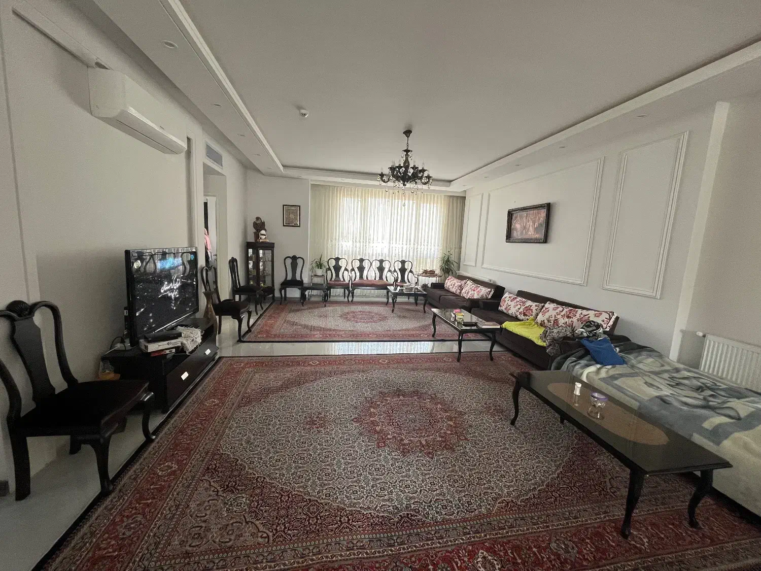 آپارتمان۱۲۰متری/بلوارلادن/تک واحدی/دونبش|فروش آپارتمان|مشهد, شهرآرا|دیوار