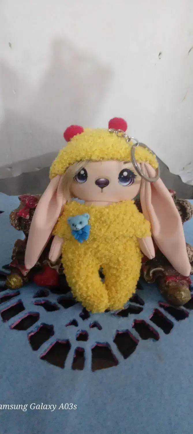 سرکلیدی واویز|اسباب‌‌بازی|چابهار, |دیوار