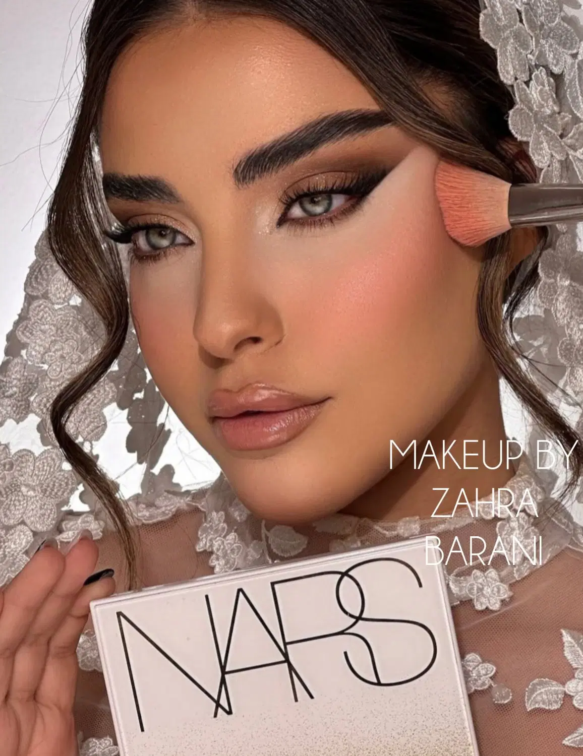میکاپ|خدمات زیبایی و سلامت|خرم‌آباد, |دیوار