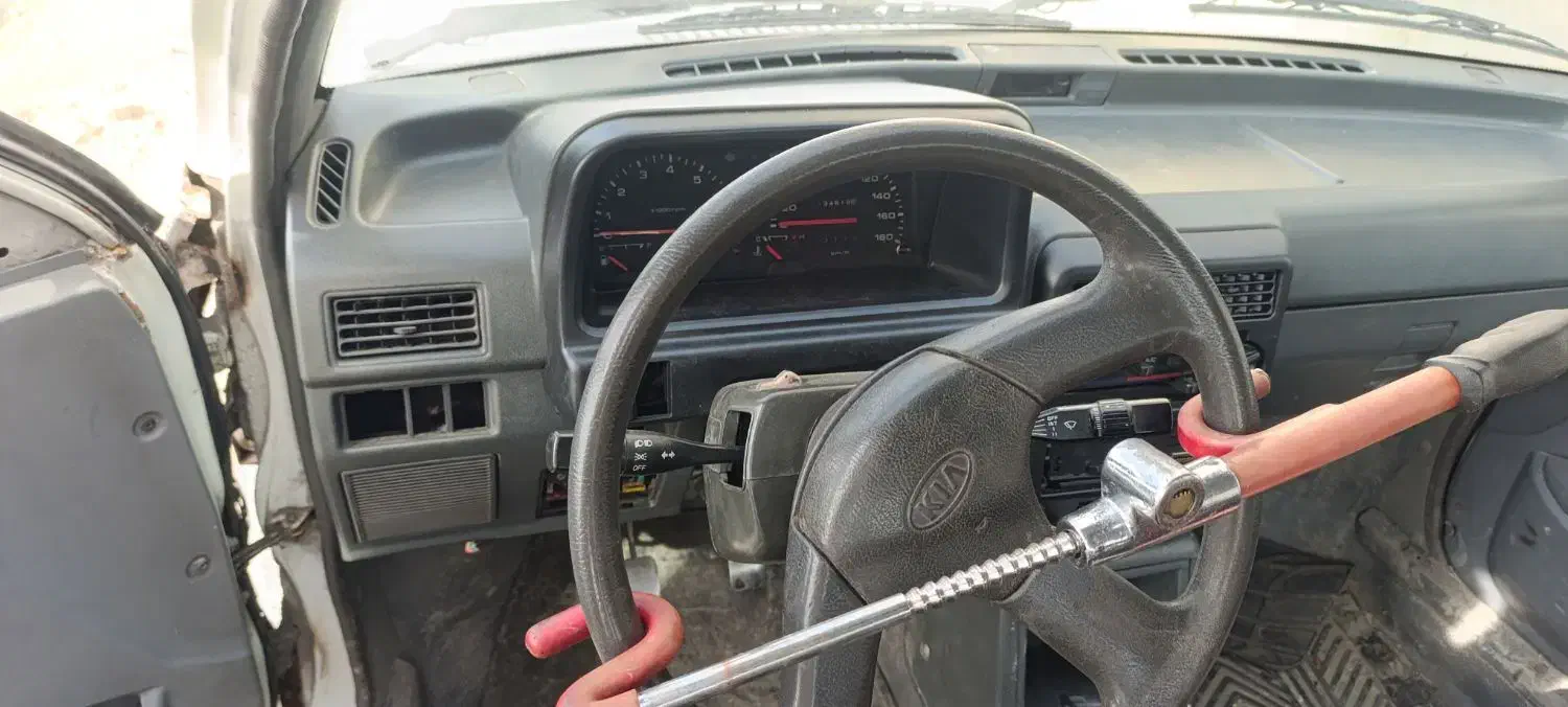 پراید هاچبک مدل 83|خودرو سواری و وانت|شهریار, شهرک مصطفی خمینی|دیوار