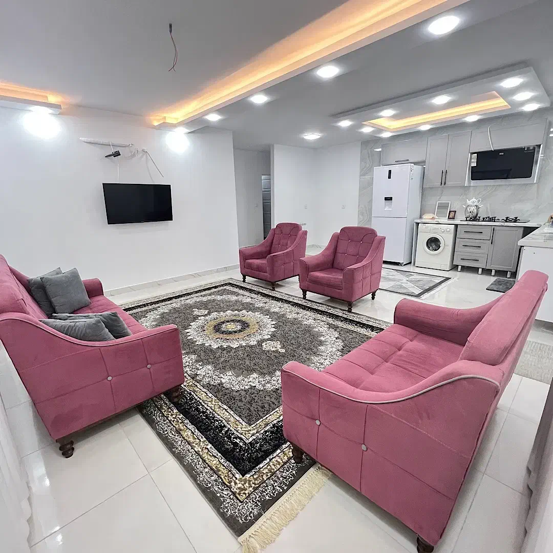 اجاره سوییت آپارتمان مبله در سعادت آباد /سرو/اپال|اجارهٔ کوتاه‌مدت آپارتمان و سوئیت|تهران, آسمان|دیوار