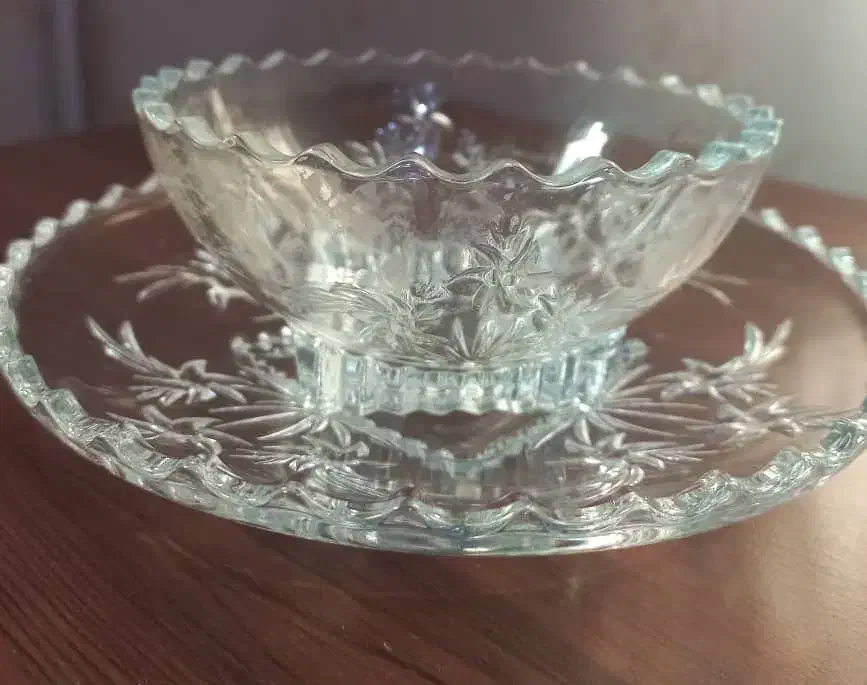 پیش دستی و پیاله|ظروف سرو و پذیرایی|اهواز, آریاشهر|دیوار