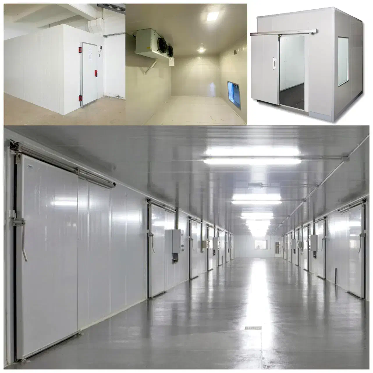 825سا.خت انوا.ع 825سردخانه825|ماشینآلات صنعتی|بندرعباس, |دیوار