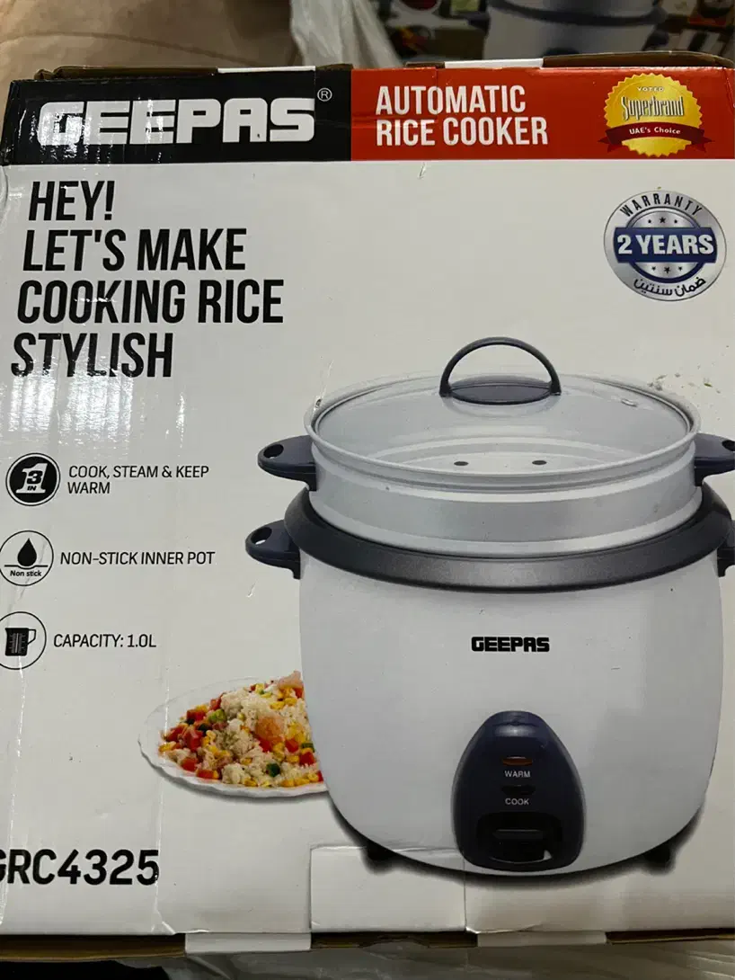 پلوپز نو|اجاق گاز و لوازم برقی پخت‌وپز|شاهین‌شهر, خانه کارگر|دیوار