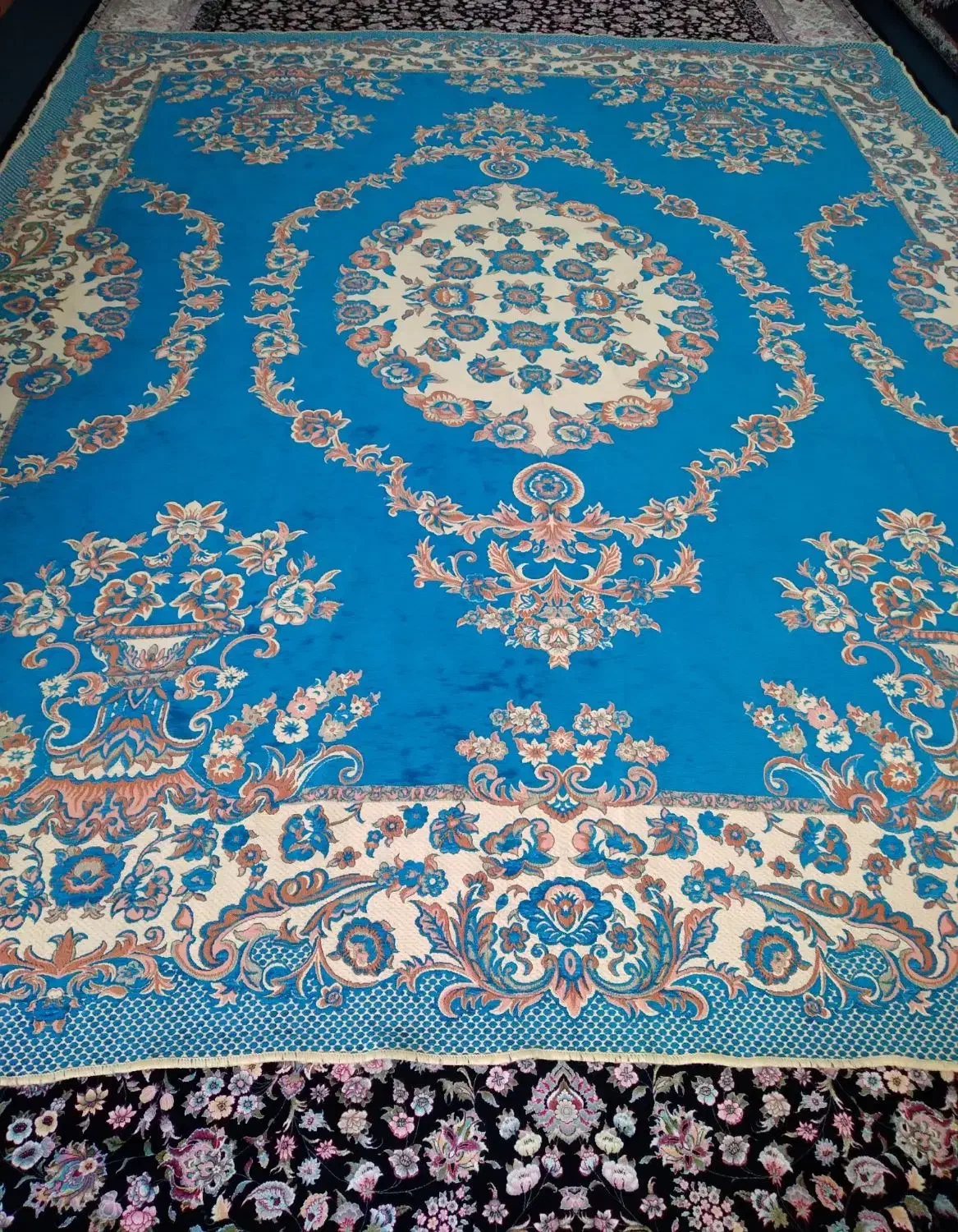 روفرشی۱۲ متری|روفرشی|قرچک, باقرآباد|دیوار