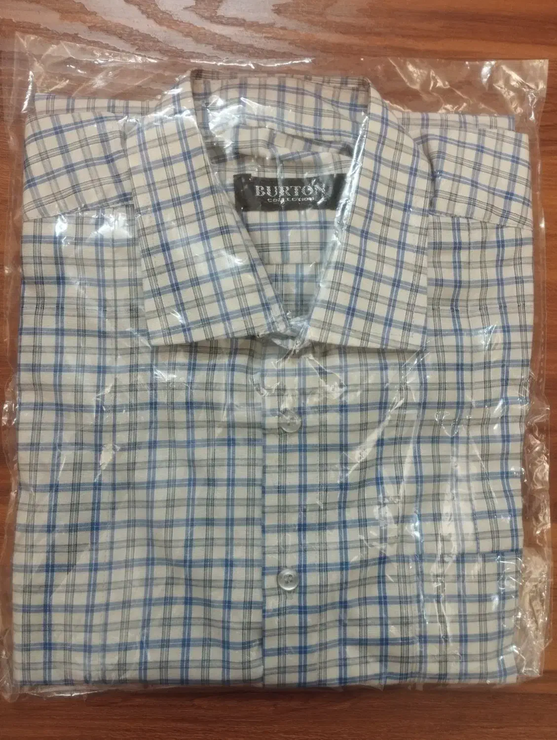 پیراهن مردانه L نو ی نو|لباس|مهدی شهر, |دیوار