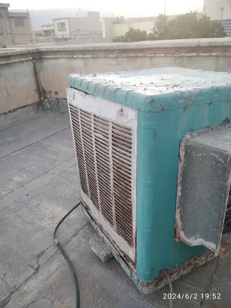 تعدادی وسایل منزل|اجاق گاز و لوازم برقی پخت‌وپز|کازرون, |دیوار