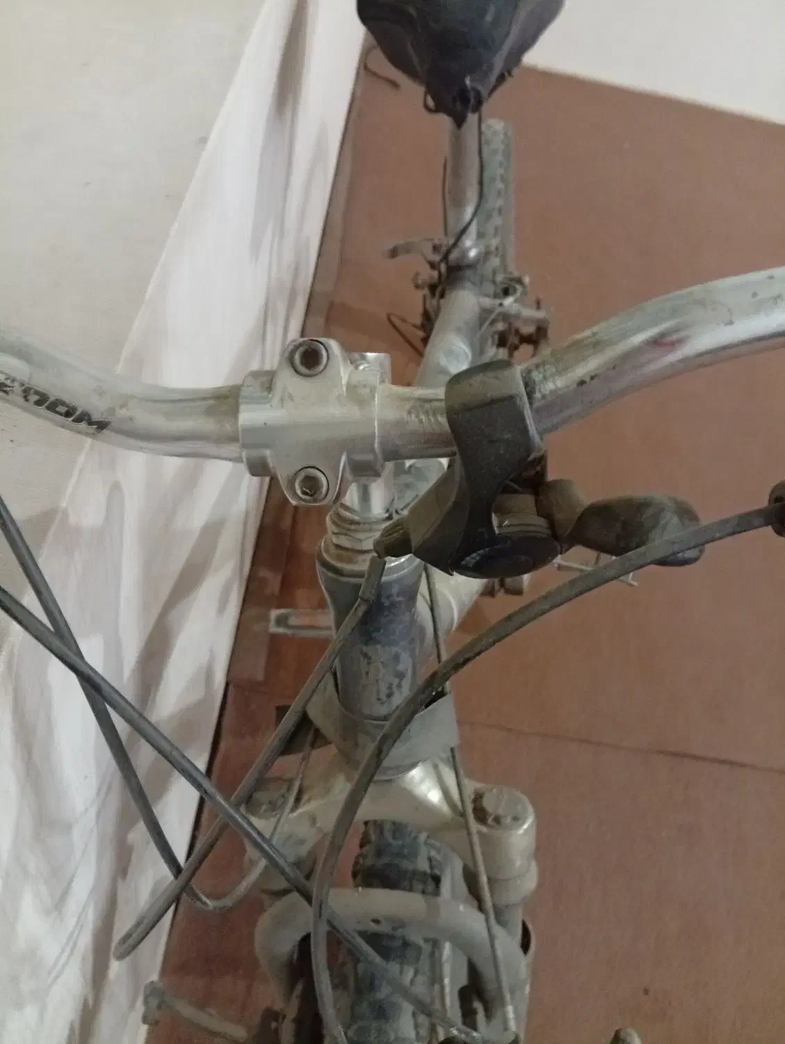 دوچرخه ویوا|دوچرخه، اسکیت، اسکوتر|یزد, |دیوار