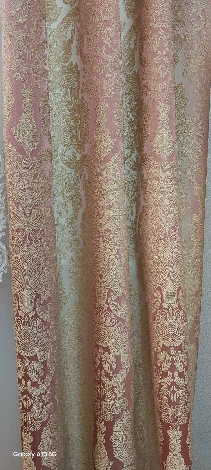 پرده کناره تزئینی|پرده، رانر، رومیزی|برخوار, |دیوار