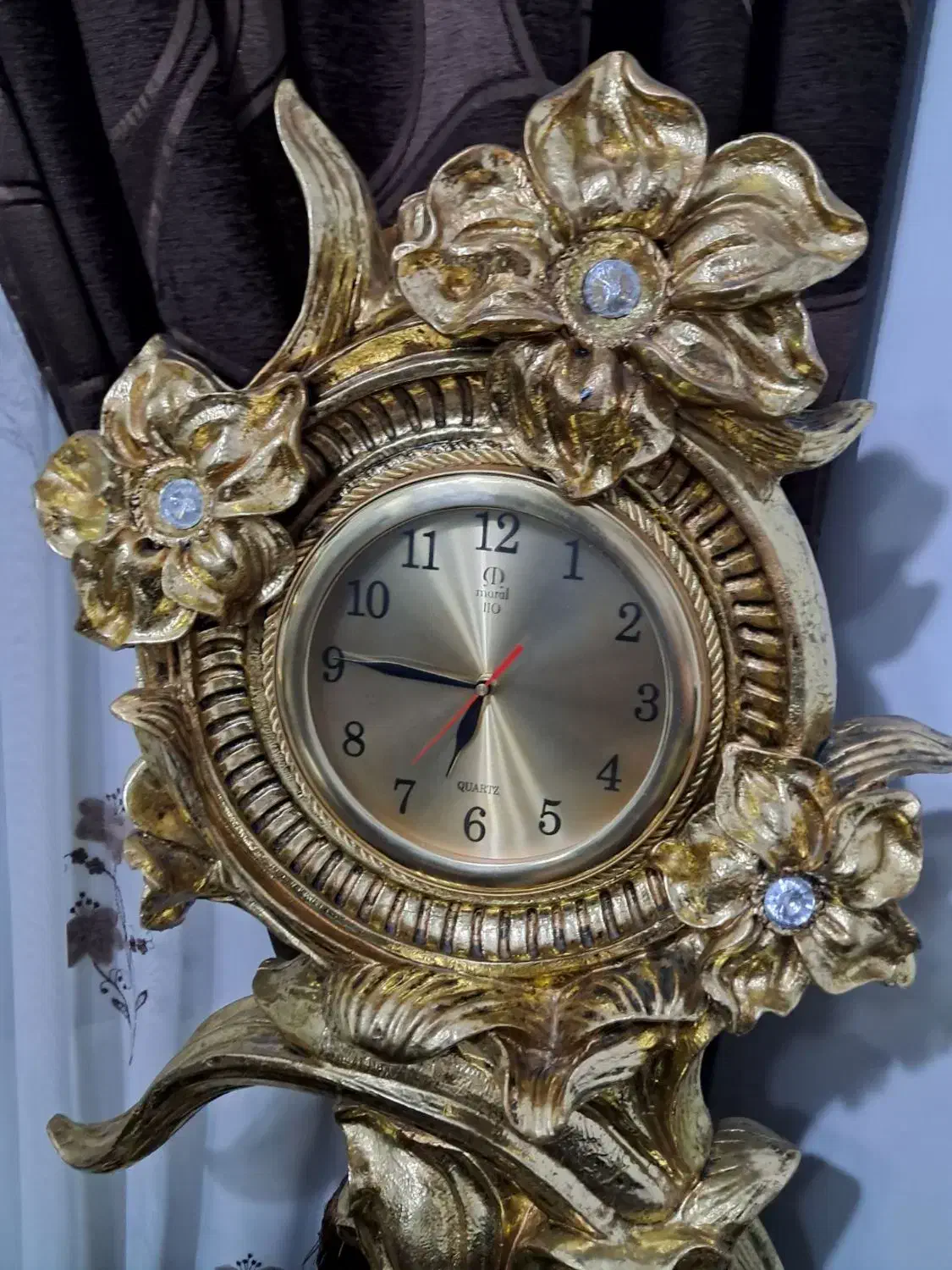 ساعت ایستاده|ساعت دیواری و تزئینی|مشهد, یاس|دیوار