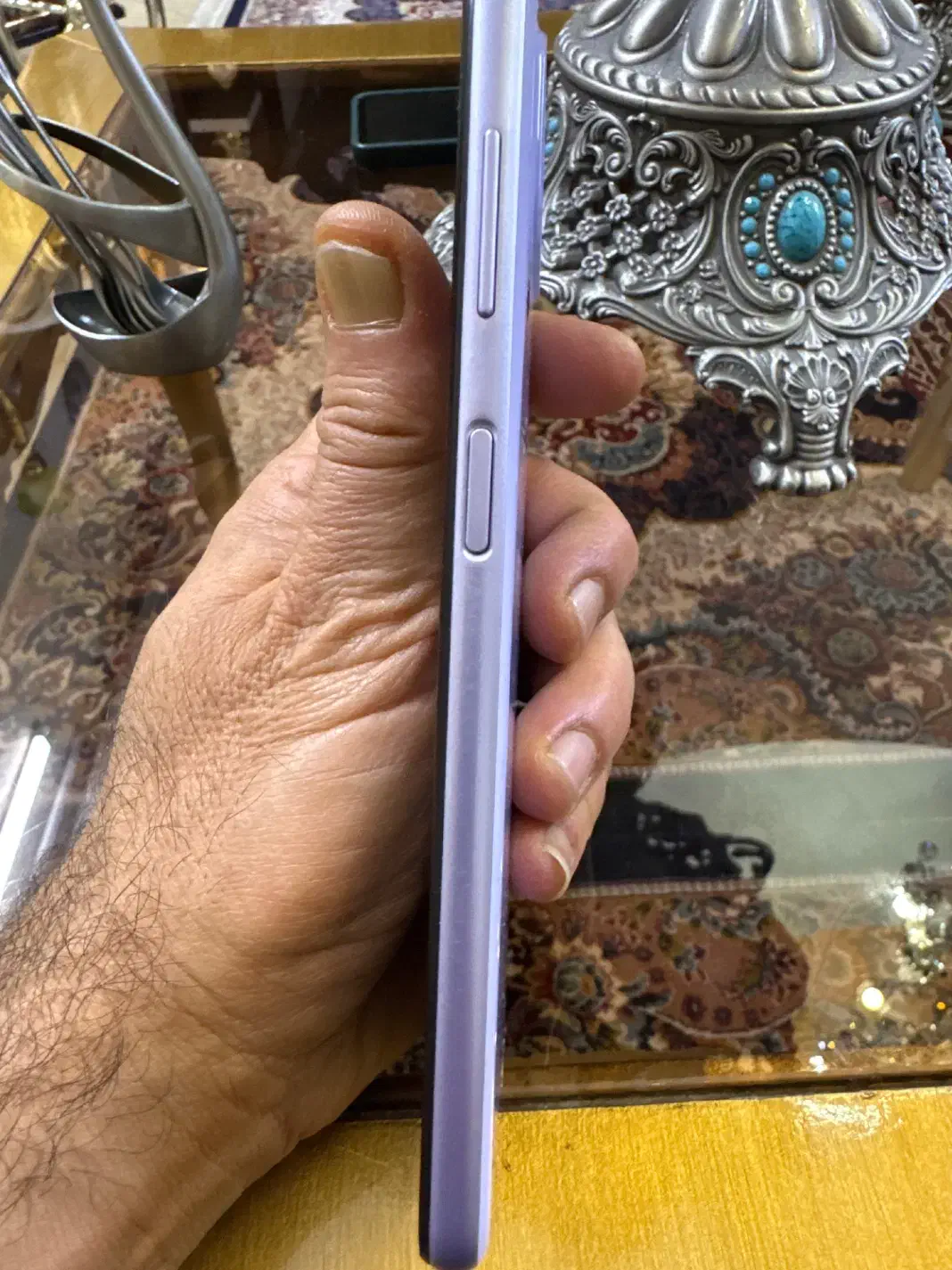 a22 4G|موبایل|مشهد, شهرک امام هادی (شهرک غرب)|دیوار