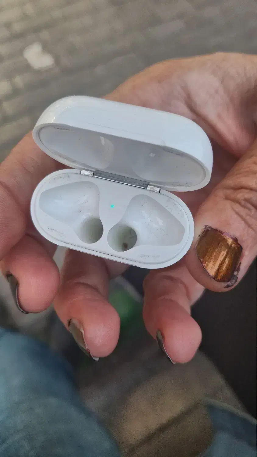 کیس اصلی ایر پاد|لوازم جانبی موبایل و تبلت|مشهد, دانشجو|دیوار