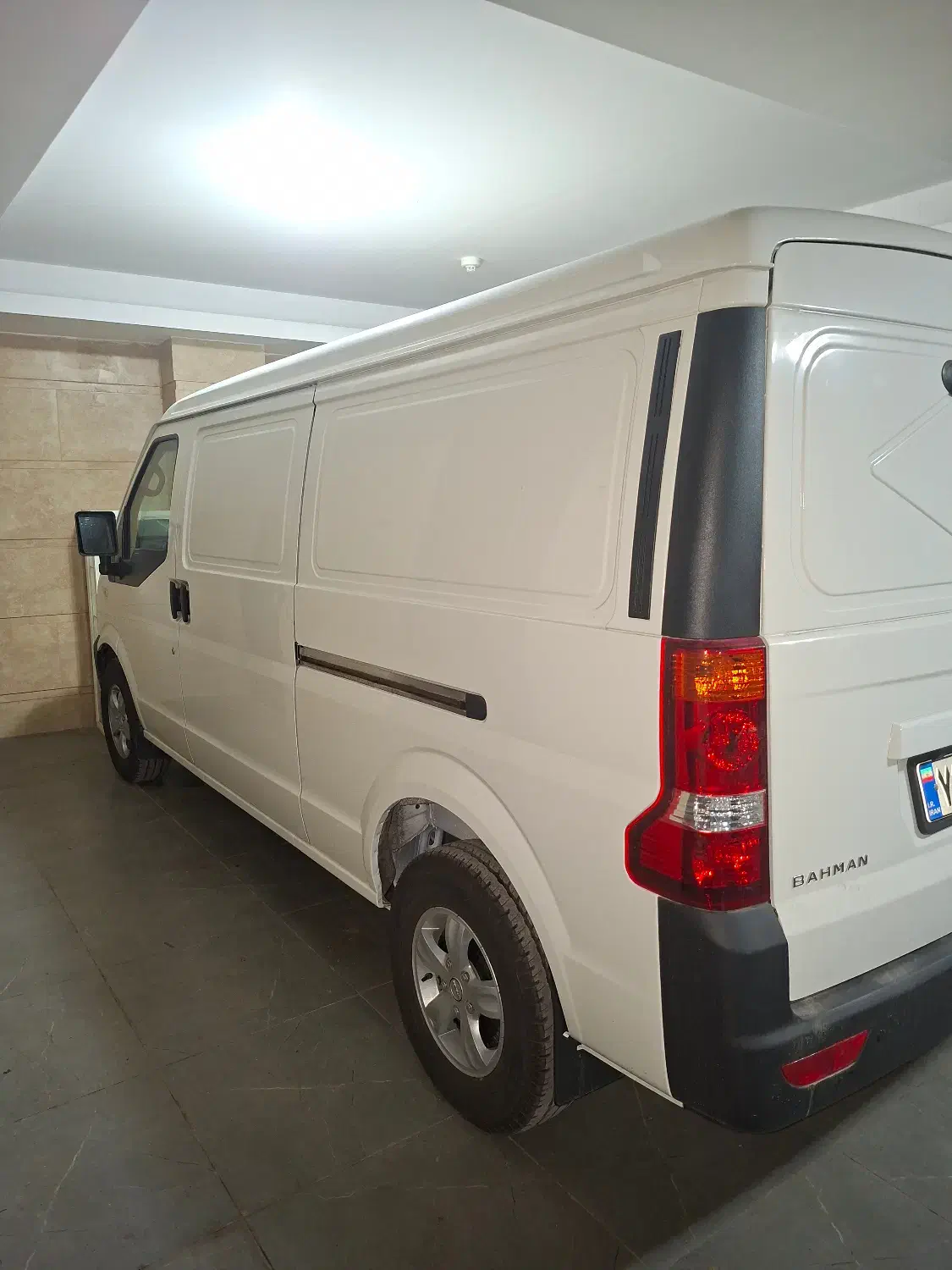 ون باری اینرودز (صفر)|خودرو سواری و وانت|بابلسر, |دیوار