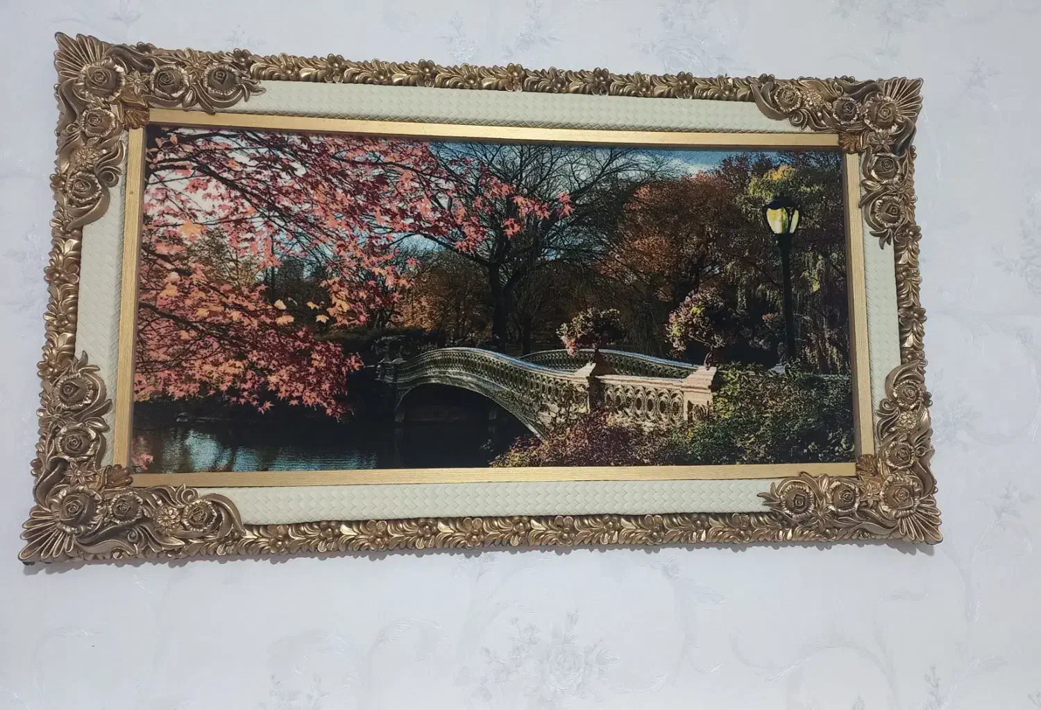 تابلو فرش فروشی|تابلو فرش|زنجان, |دیوار