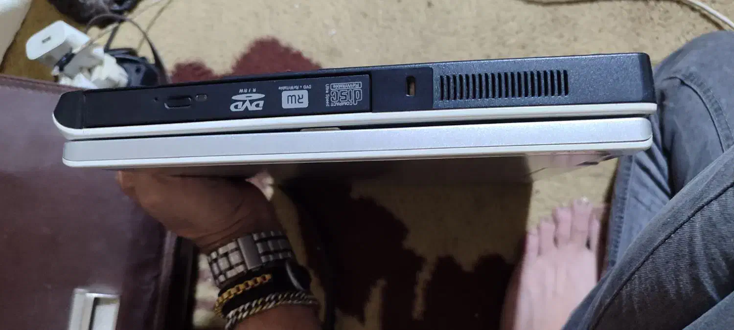 لپتاپ دل|رایانه همراه|سبزوار, امیر کبیر|دیوار