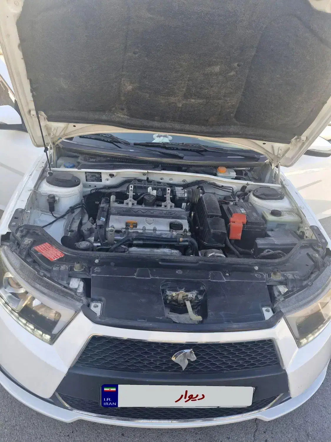 دناپلاس|خودرو سواری و وانت|بیستون, |دیوار