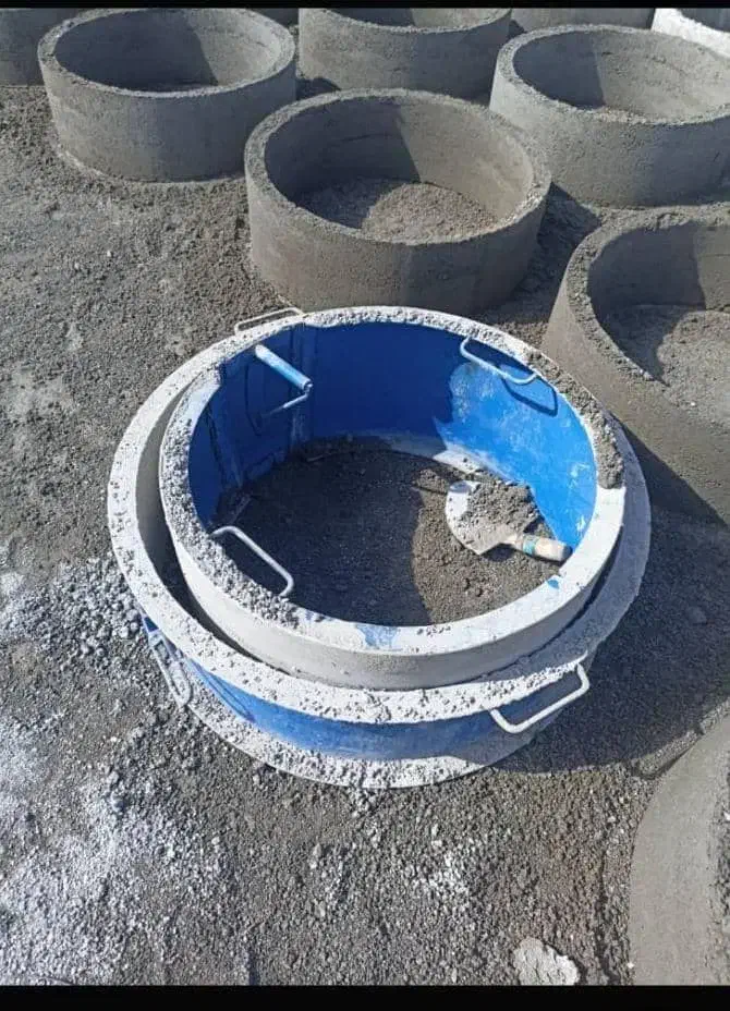 بلوکزن نیمه هیدرولیک|ماشینآلات صنعتی|رشت, آتشگاه|دیوار