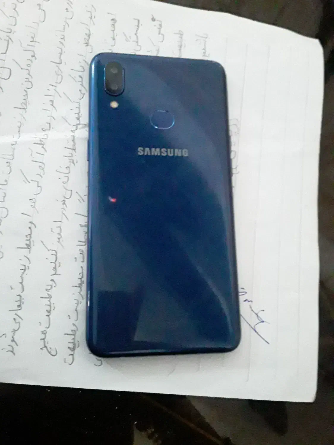 گوشی A10s|موبایل|دزفول, |دیوار