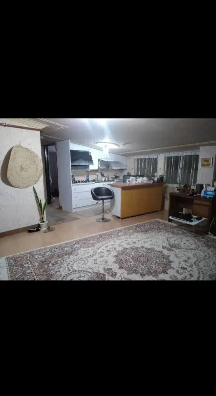 اپارتمان ۷۰ متر مطهری گذرفرخ(خمیران زاهدان|فروش آپارتمان|رشت, خمیران زاهدان|دیوار