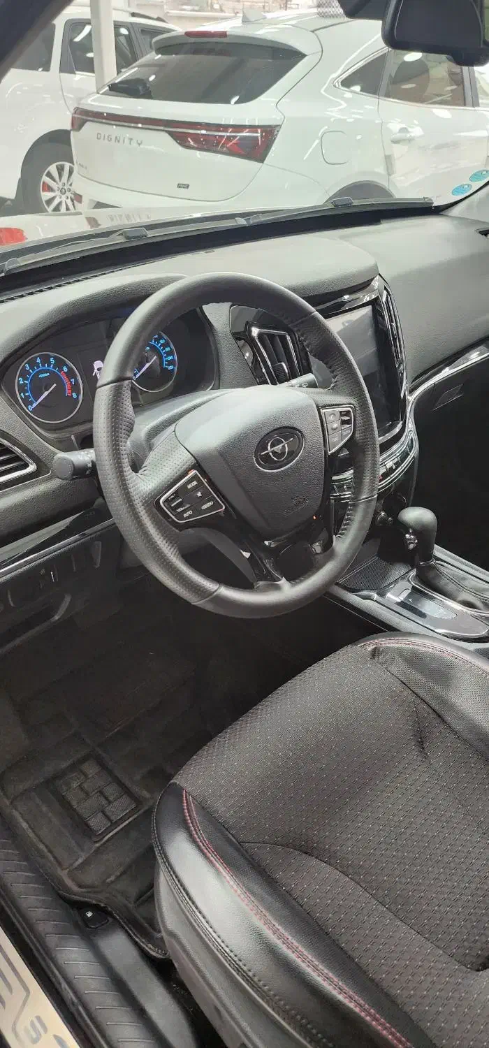 هایما اس ۷ پلاس|خودرو سواری و وانت|کرج, عظیمیه|دیوار