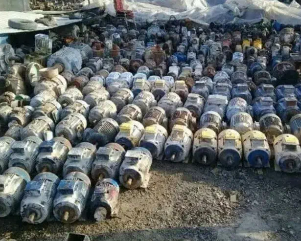 خریدفروشش تجهیزات صنعتی الکتروموتور دسته دوم|ماشین‌آلات صنعتی|مشهد, نوید|دیوار