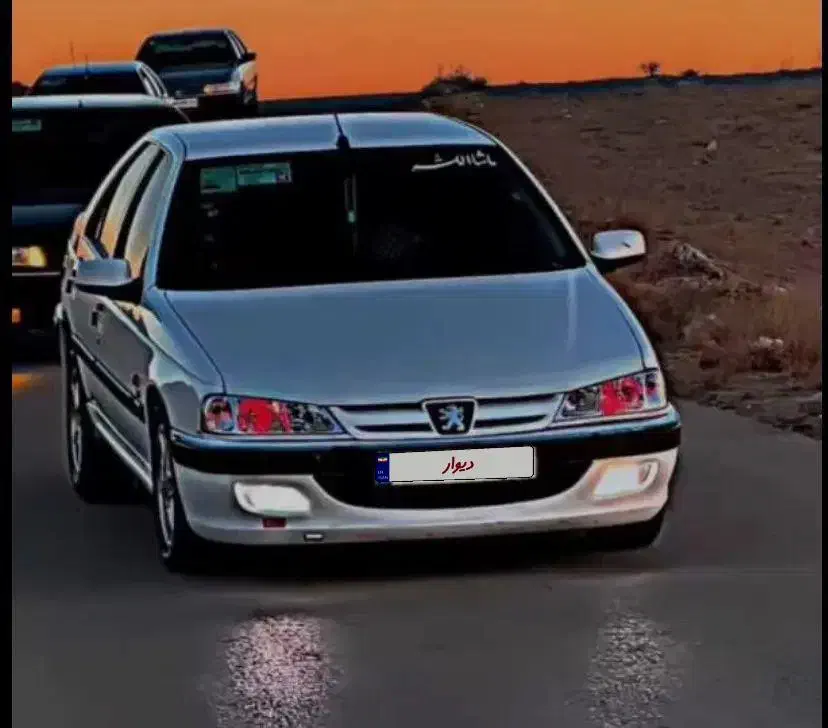 خودرو سواری دربستی ساعتی و روزانه|خودرو اجاره‌ای|ارومیه, |دیوار