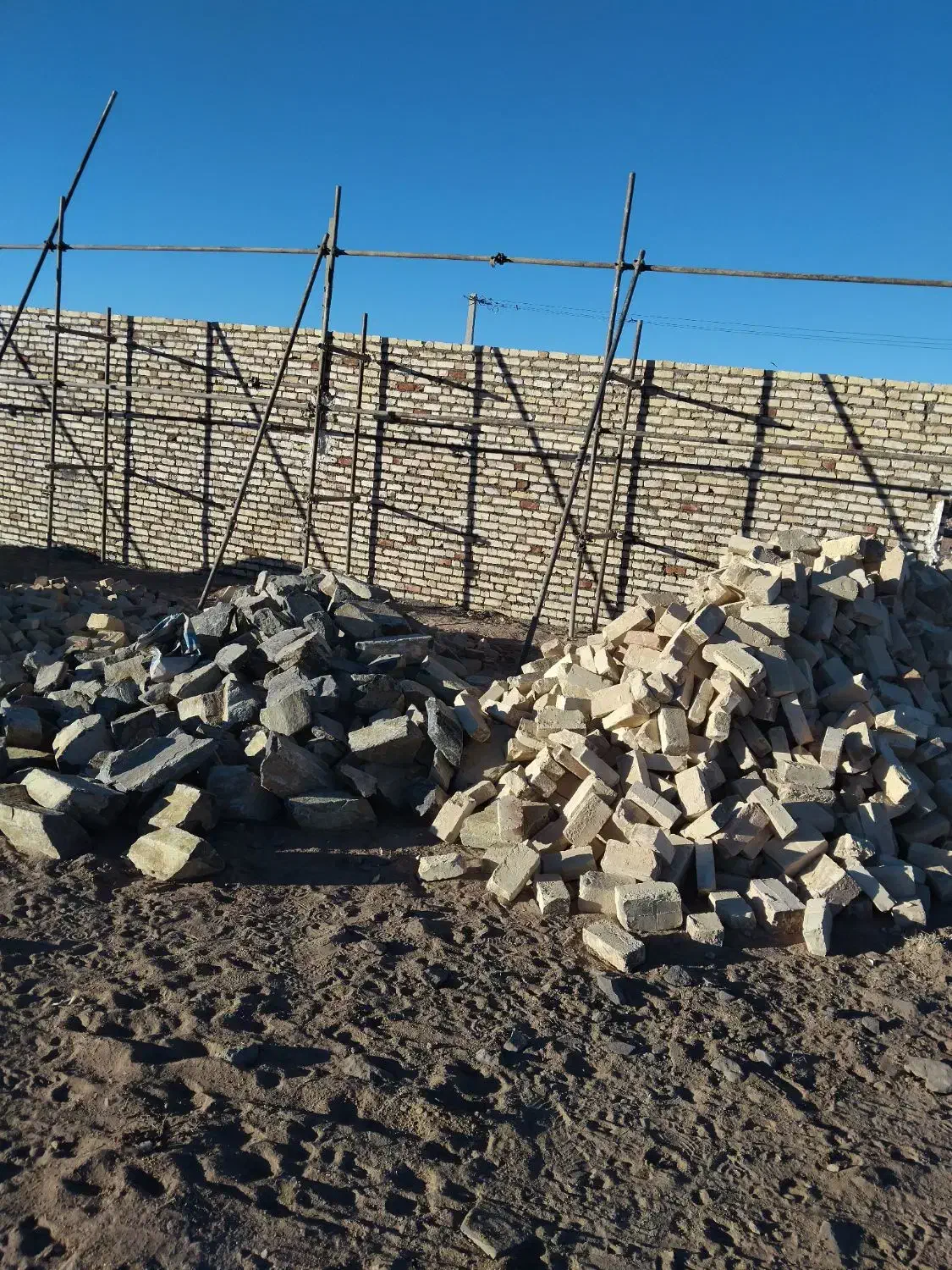 استا بناه|خدمات پیشه و مهارت|سربیشه, |دیوار