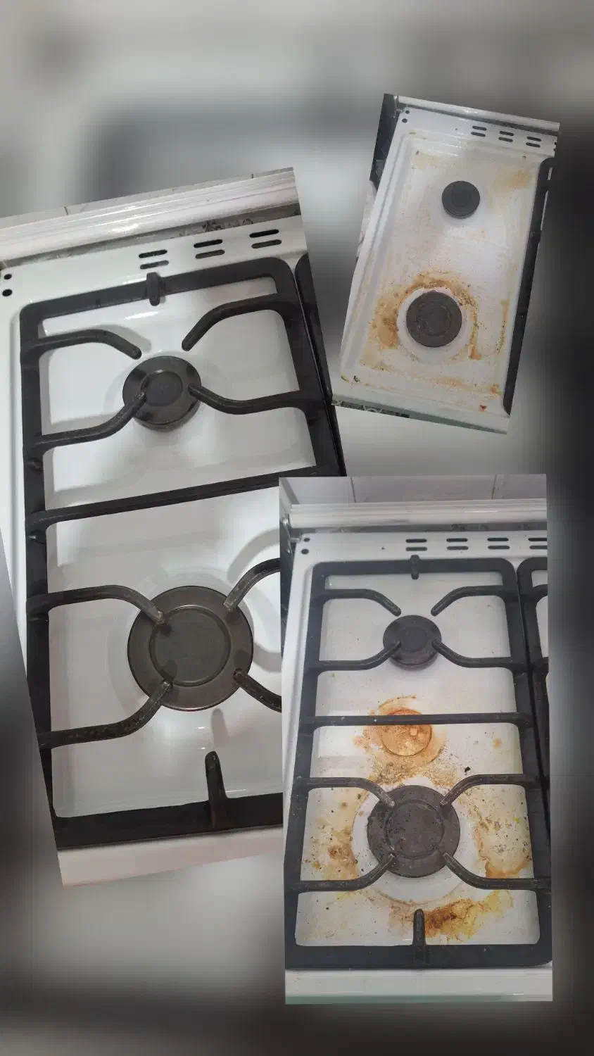 چربی زدا|مواد شوینده و دستمال کاغذی|مشهد, محمدآباد|دیوار