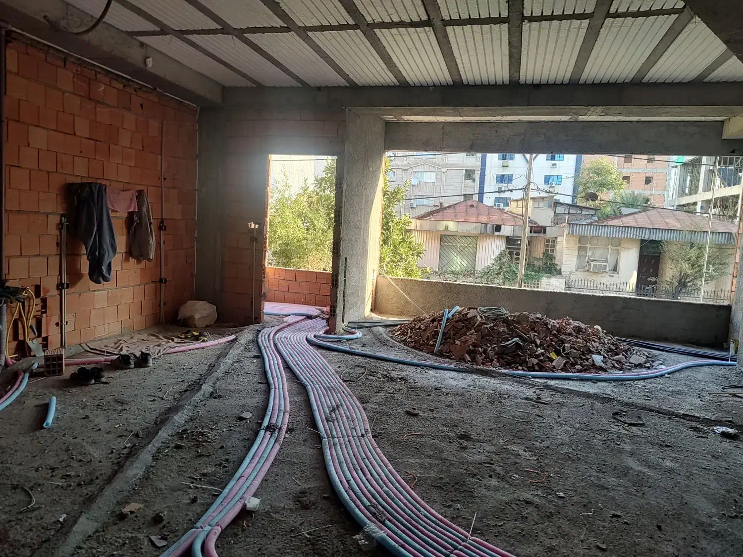 پیش فروش ۱۳۰ متری نوبخت|پیشفروش املاک|گرگان, |دیوار