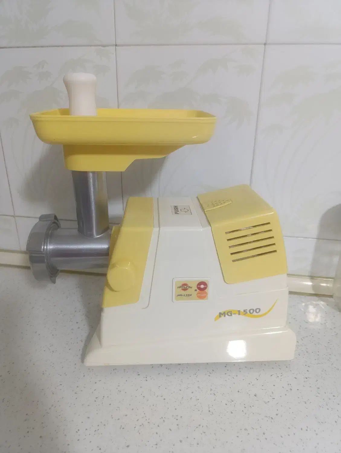 برقی|اجاق گاز و لوازم برقی پخت‌وپز|بجنورد, |دیوار