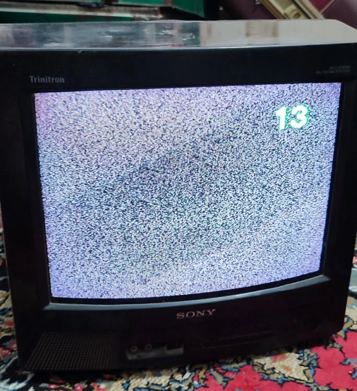 تلویزیون سنی|تلویزیون و پروژکتور|زاهدان, |دیوار