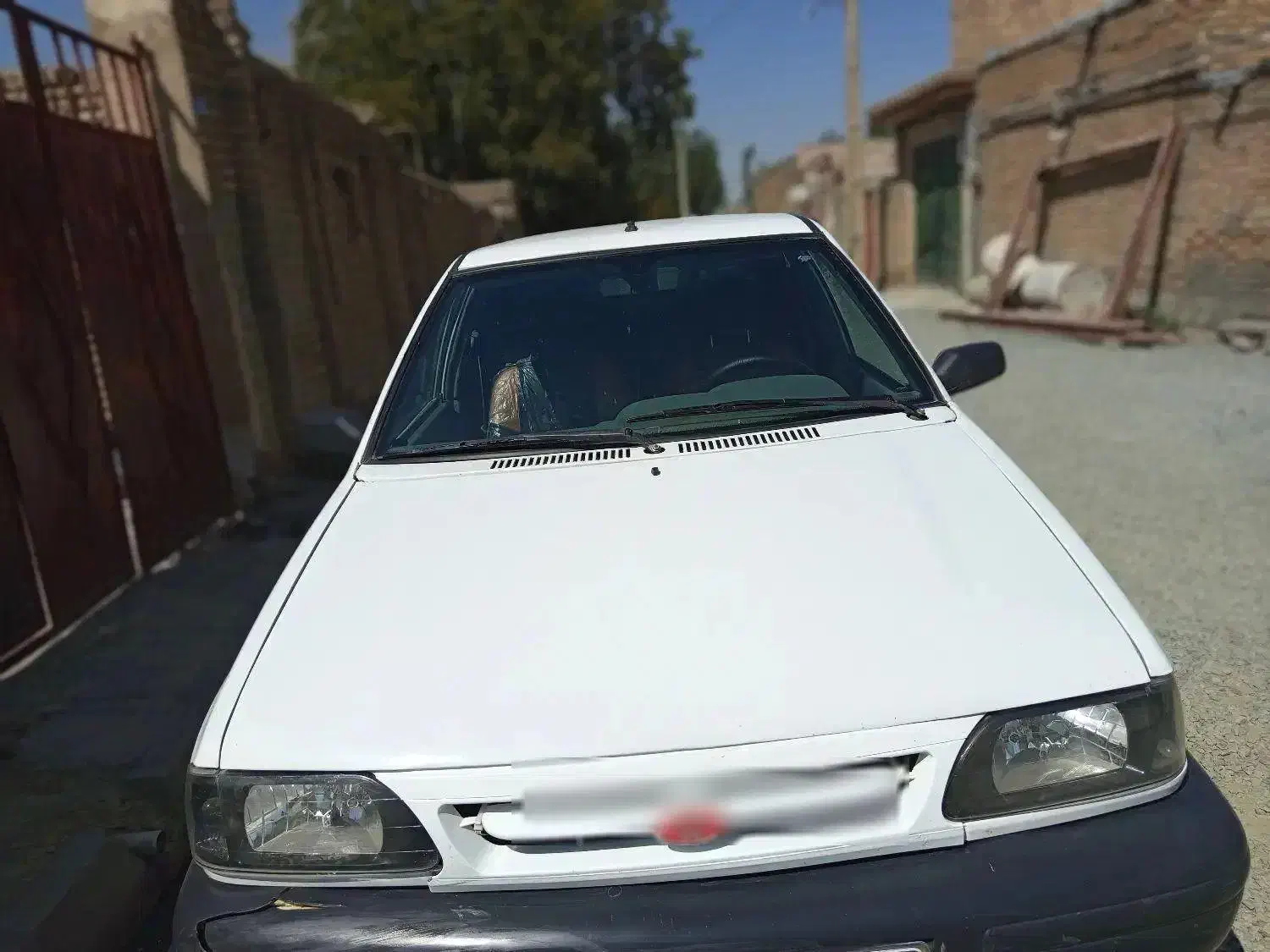 خودرو سواری|خودرو سواری و وانت|سلماس, |دیوار