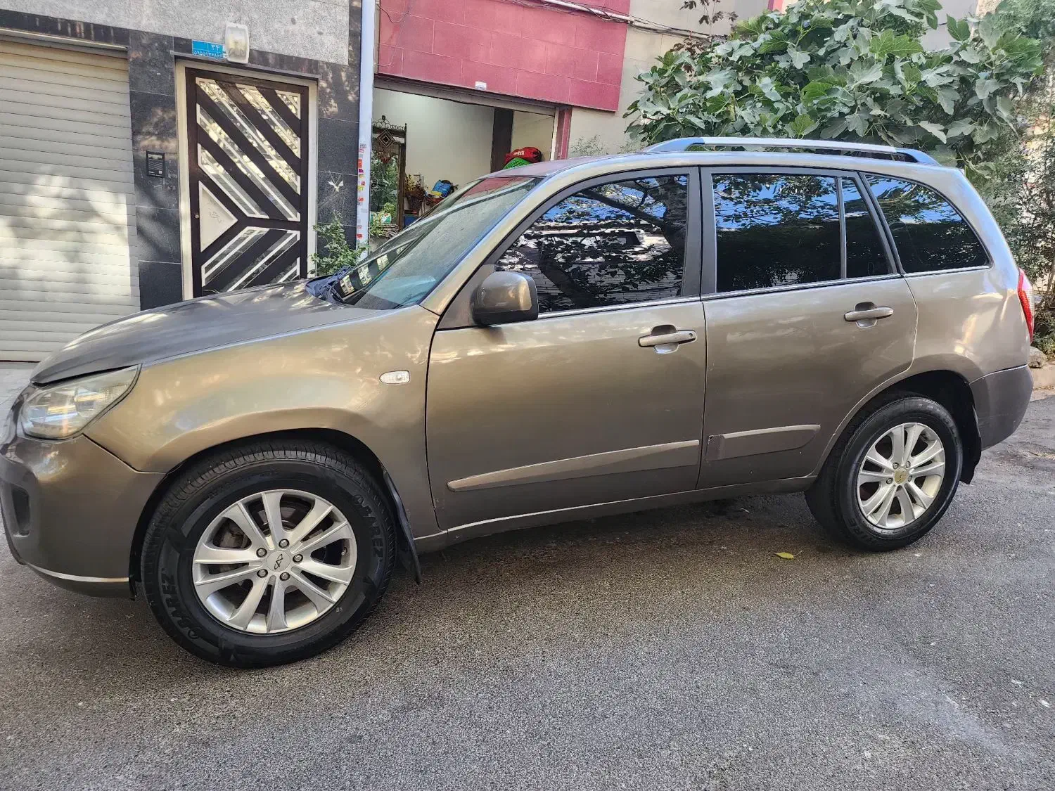 x33نیومدل۹۴|خودرو سواری و وانت|تبریز, |دیوار