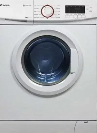 لباسشویی اسنوا 6کیلو|ماشین لباسشویی و خشک‌کن لباس|رفسنجان, |دیوار