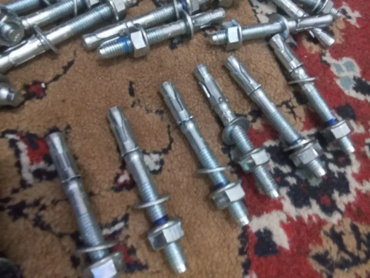 رول پیچ|ابزارآلات|باوی, |دیوار