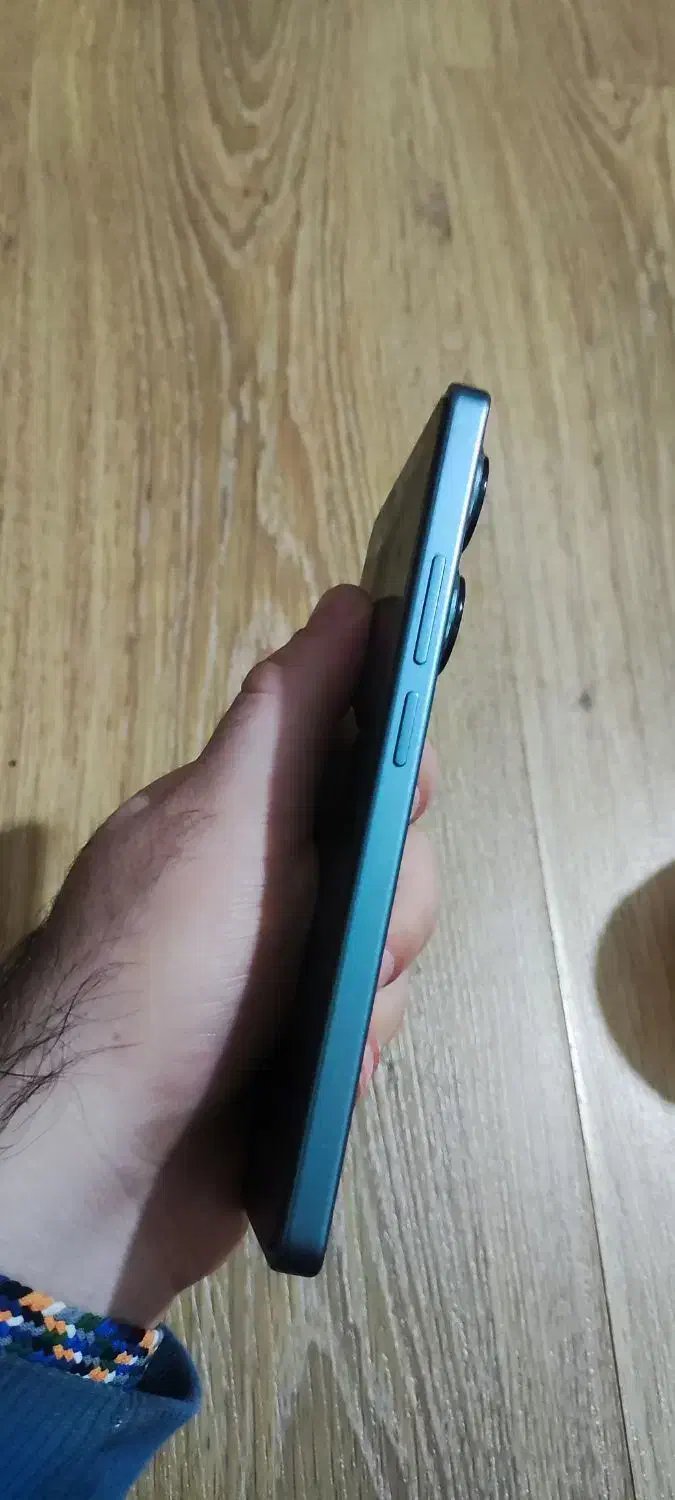 note 13 pro 4g|موبایل|تبریز, |دیوار