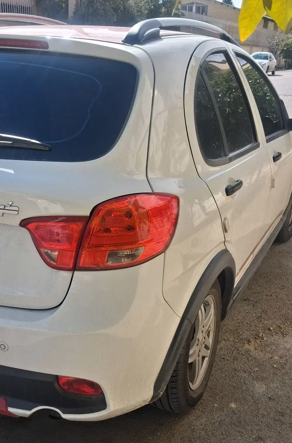 کوییک GXRمدل|خودرو سواری و وانت|شیراز, رازی|دیوار